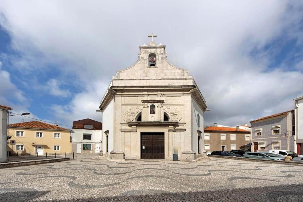 Апартаменты Sao Roque Sweet Burgo Авейру Экстерьер фото